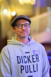 Stefan "Steppel" Fricke Stefan "Steppel" Fricke